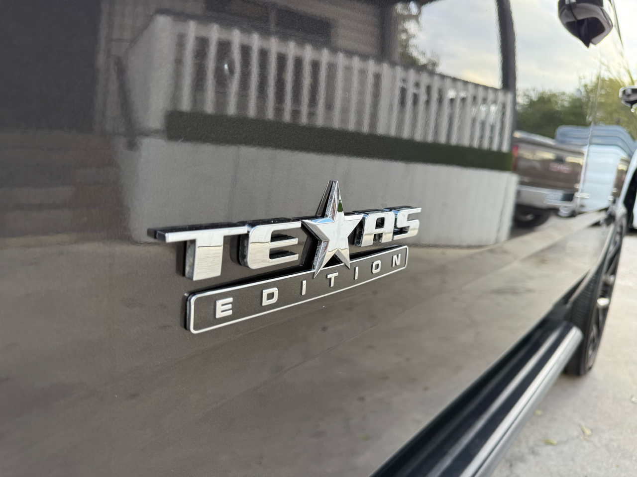 Chevrolet Tahoe 2WD 4dr LT 2018