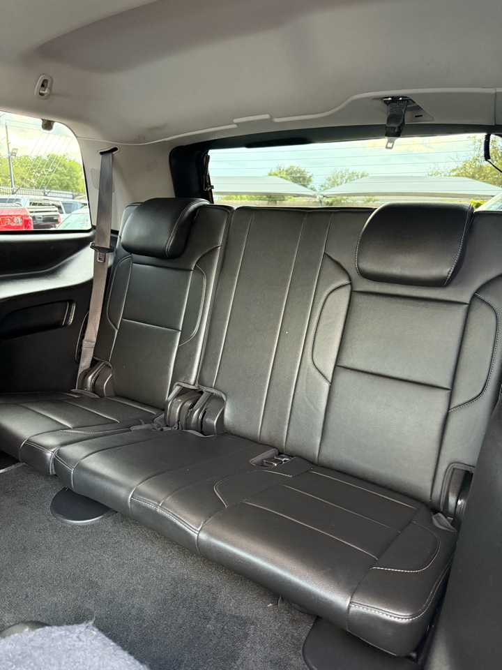 Chevrolet Tahoe 2WD 4dr LT 2018