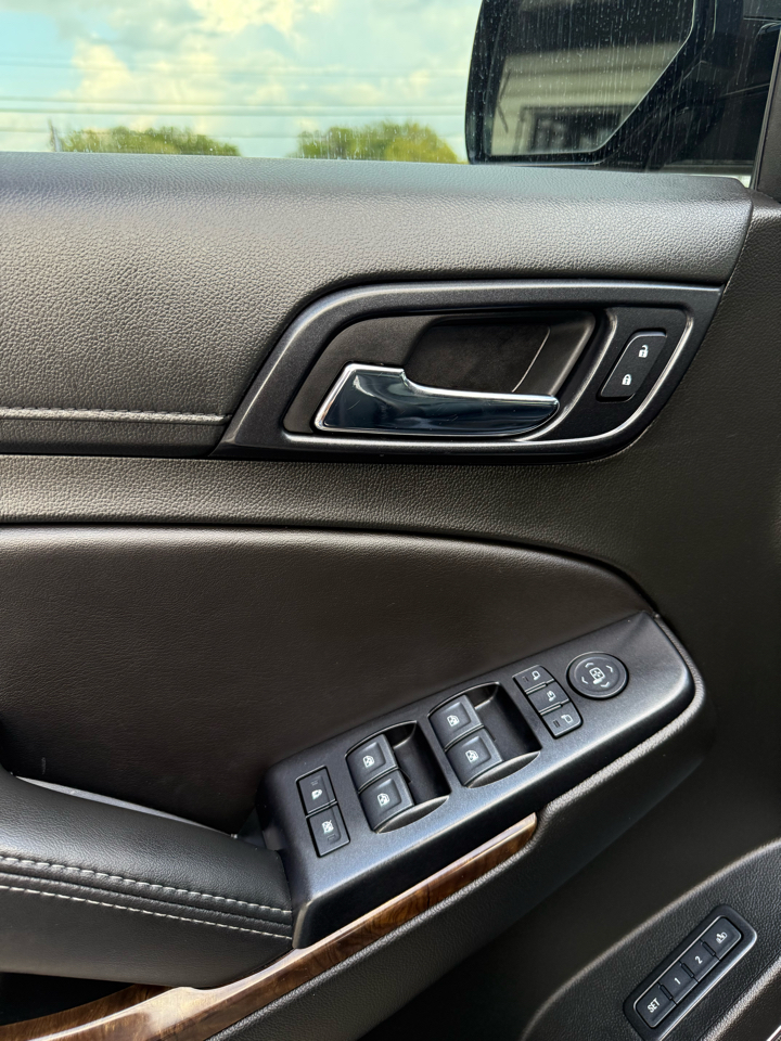 Chevrolet Tahoe 2WD 4dr LT 2018