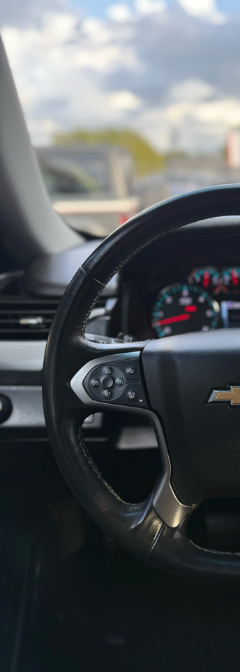 Chevrolet Tahoe 2WD 4dr LT 2018