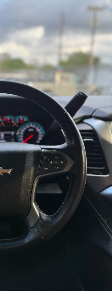 Chevrolet Tahoe 2WD 4dr LT 2018