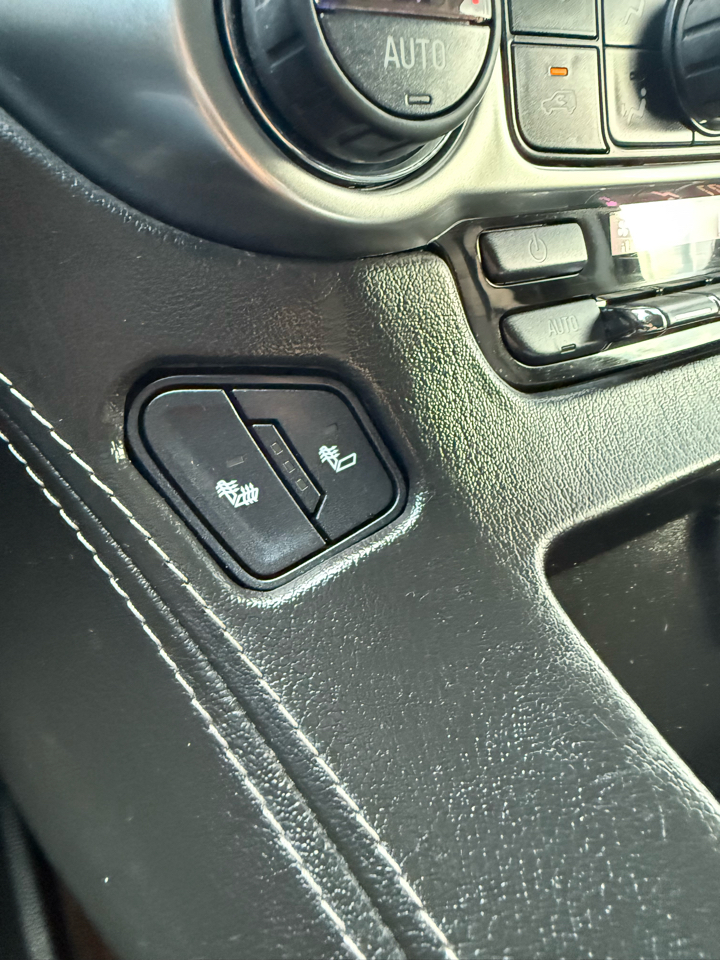 Chevrolet Tahoe 2WD 4dr LT 2018