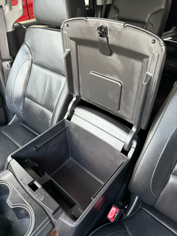 Chevrolet Tahoe 2WD 4dr LT 2018