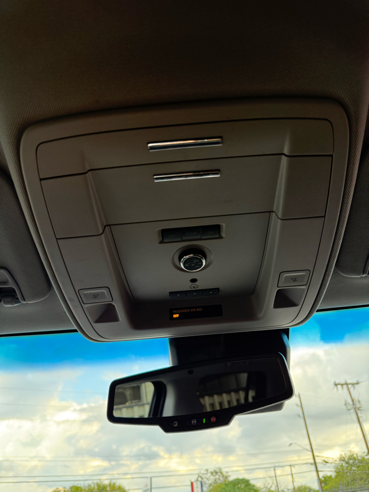 Chevrolet Tahoe 2WD 4dr LT 2018
