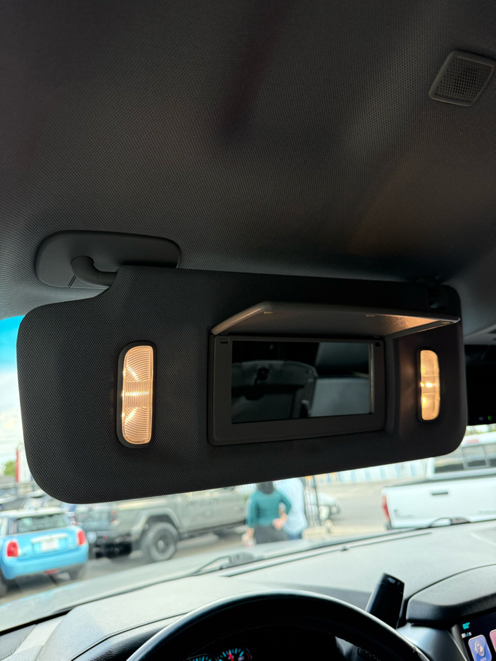 Chevrolet Tahoe 2WD 4dr LT 2018