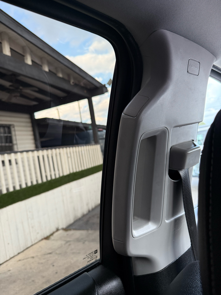 Chevrolet Tahoe 2WD 4dr LT 2018