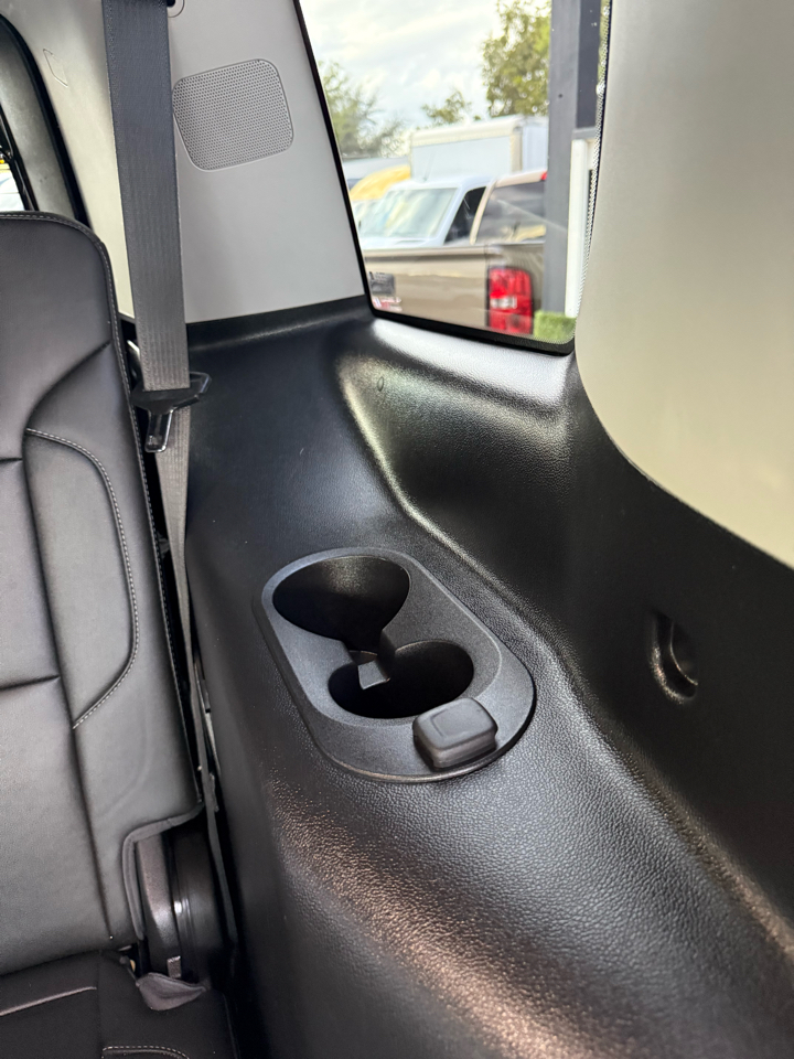 Chevrolet Tahoe 2WD 4dr LT 2018
