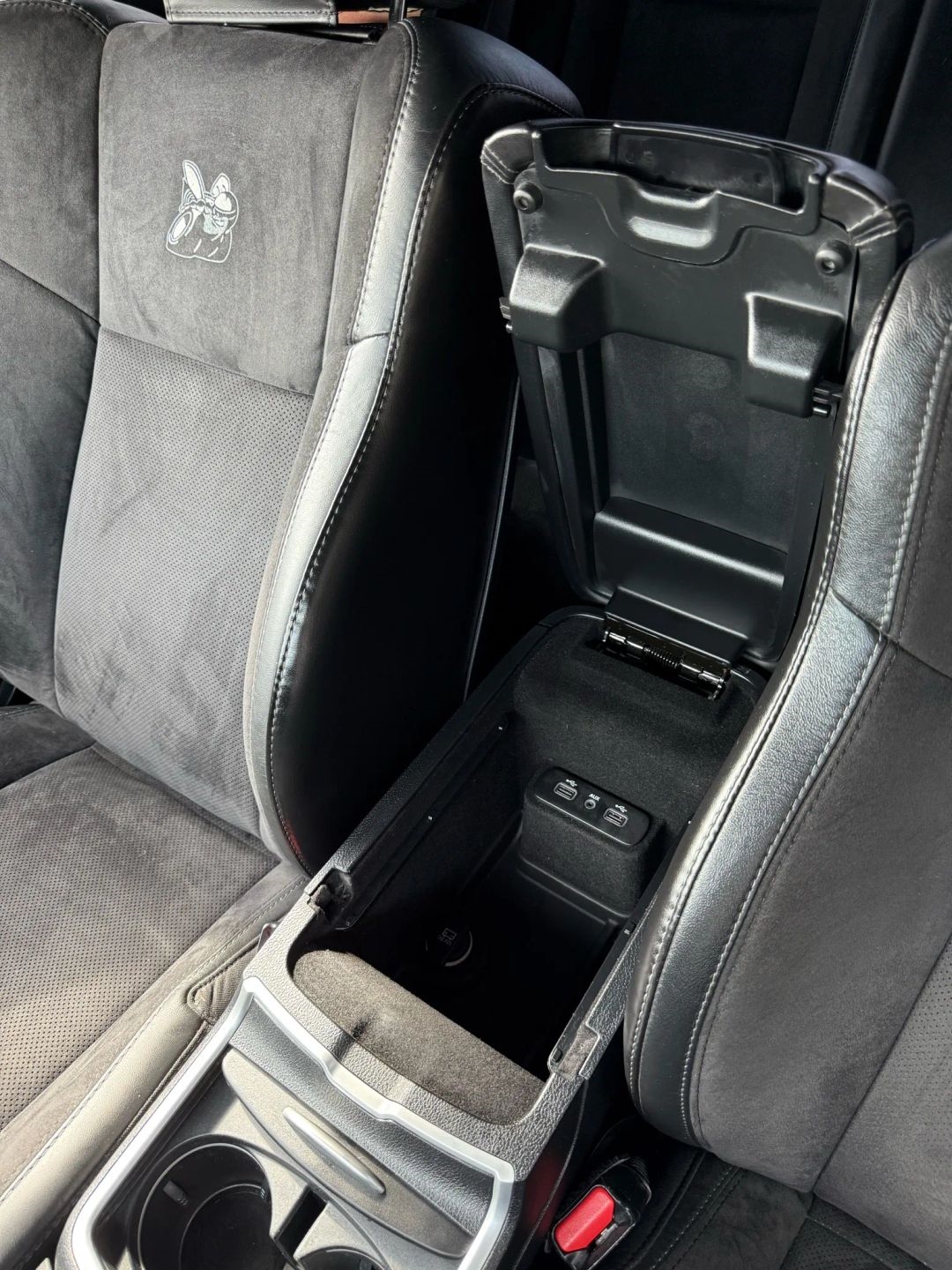 Dodge Charger R/T Scat Pack RWD 2018