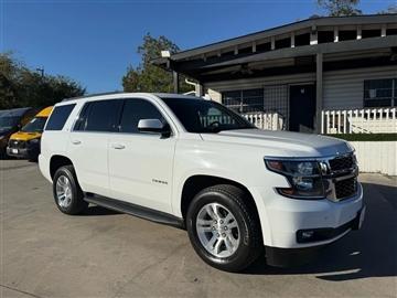 2019 Chevrolet Tahoe 2WD 4dr LT