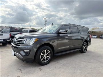 2020 Ford Expedition Max XLT 4x2