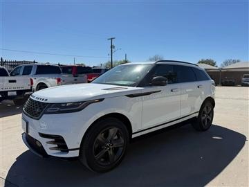 2021 Land Rover Range Rover Velar P250 R-Dynamic S