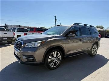 2021 Subaru Ascent Premium 8-Passenger