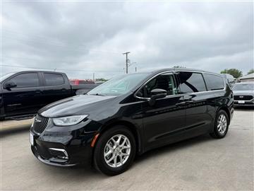 2023 Chrysler Pacifica Touring L FWD