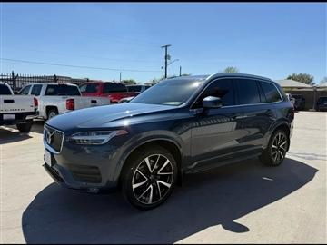 2021 Volvo XC90 T6 AWD Momentum 7P