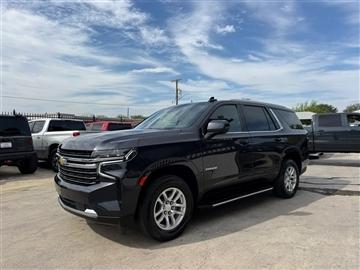 2023 Chevrolet Tahoe 2WD 4dr LT