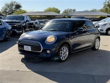 2014 MINI Cooper Hardtop 2dr Cpe