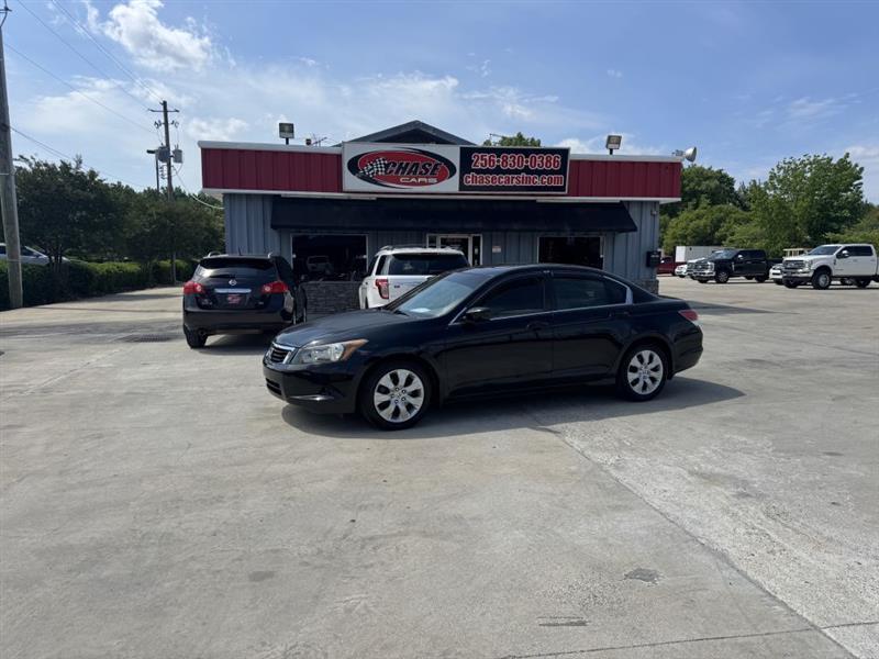 2008 Honda Accord 2.4 EX-L 5AT's photo