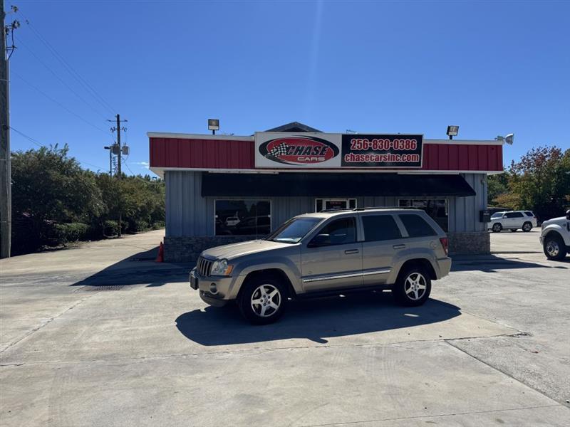 2006 Jeep Grand Cherokee Laredo 2WD