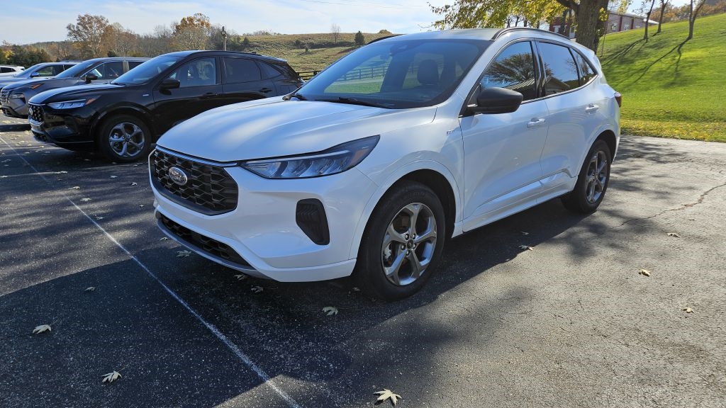 2024 Ford Escape ST-Line AWD