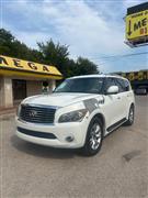2011 Infiniti QX56 