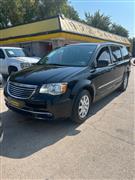 2014 Chrysler Town & Country 