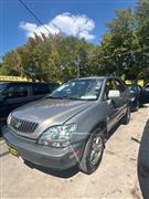 2003 Lexus RX 300 