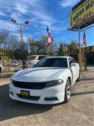 2016 Dodge Charger 