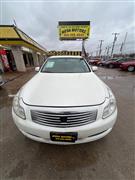 2008 Infiniti G35 