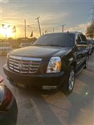 2008 Cadillac Escalade 
