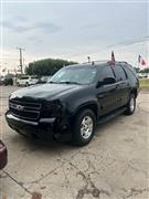 2011 Chevrolet Tahoe 