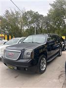 2013 GMC Yukon Denali 