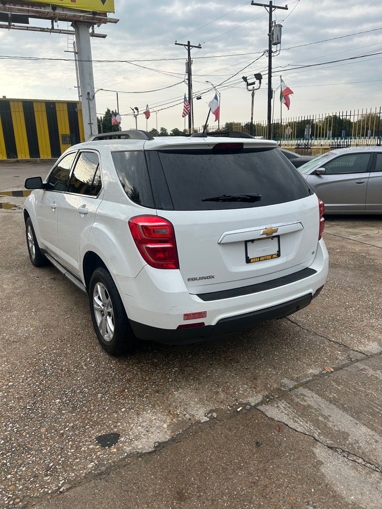 Chevrolet Equinox  2017 Chevrolet Equinox  2017