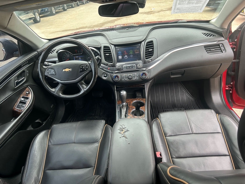 Chevrolet Impala  2014 Chevrolet Impala  2014