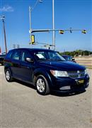2013 Dodge Journey 