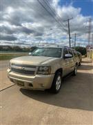 2007 Chevrolet Suburban 