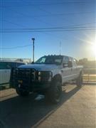 2008 Ford F-350 SD 