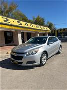 2015 Chevrolet Malibu 