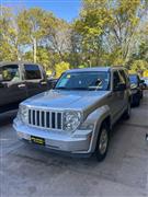 2011 Jeep Liberty 