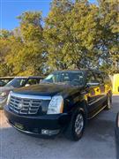 2008 Cadillac Escalade 