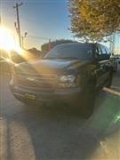 2010 Chevrolet Suburban 