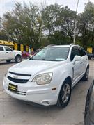 2014 Chevrolet Captiva Sport 