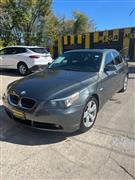 2006 BMW 5-Series 