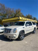 2010 Cadillac Escalade 