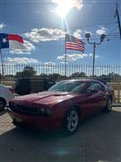 2013 Dodge Challenger 