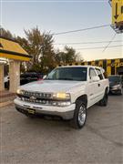 2003 Chevrolet Tahoe 