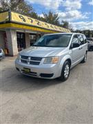 2008 Dodge Grand Caravan 