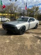 2012 Dodge Challenger 