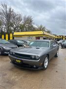 2012 Dodge Challenger 