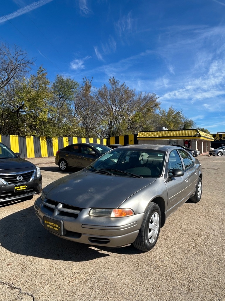 Dodge Stratus  1998
