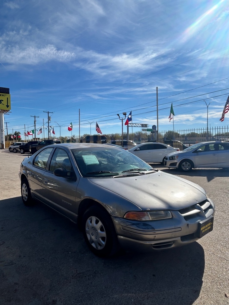 Dodge Stratus  1998